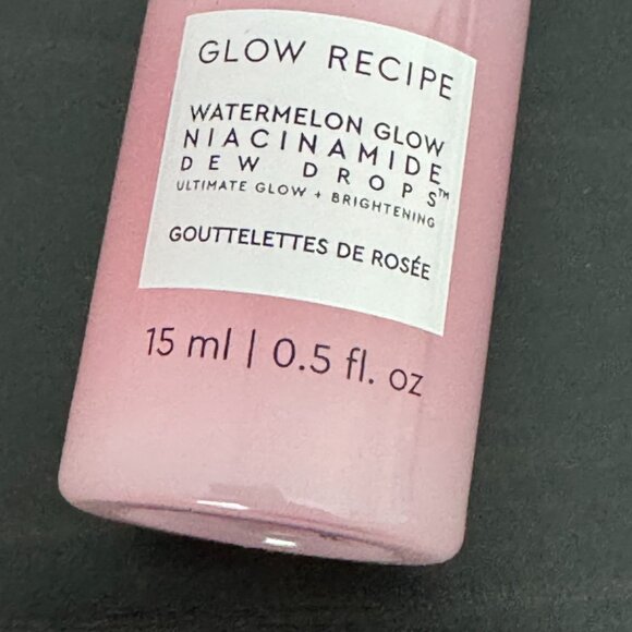 Glow Recipe Watermelon Glow Skincare Travel Set - Picture 11 of 16